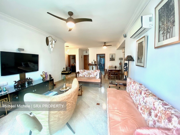 Spring Grove (D10), Condominium #392509461